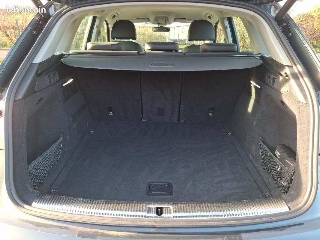 Audi Q5 II (2) 45 TFSI 265 QUATTRO DESIGN S tronic 7 (image 19)