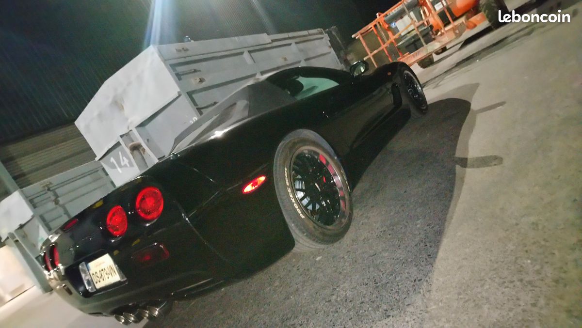 Corvette c5 (image 7)