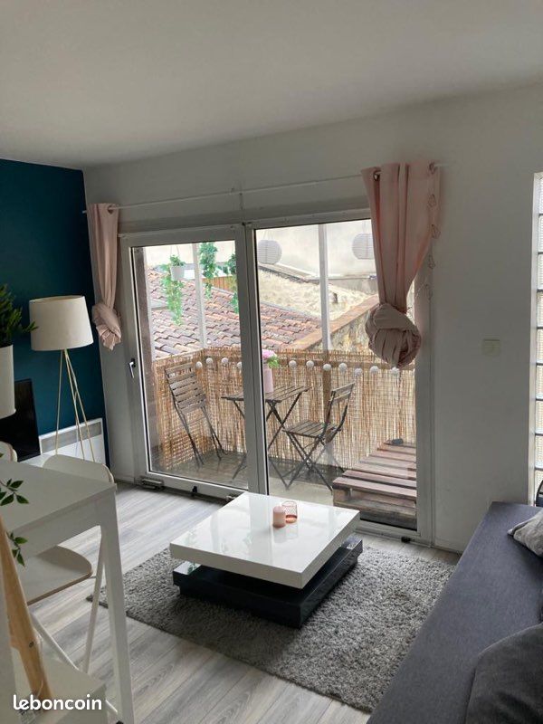 Appartement 2 pièces 25 m² · à Bordeaux · 25 m² · 750 €