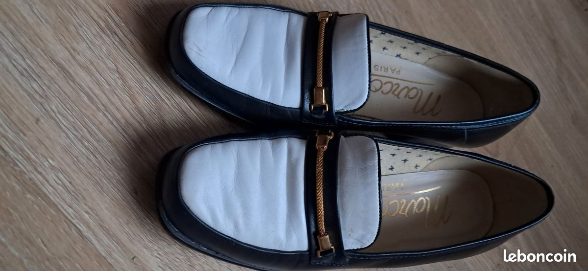 Leboncoin Chaussures Marco Paris Basket Marco Tozzi Basket Basse