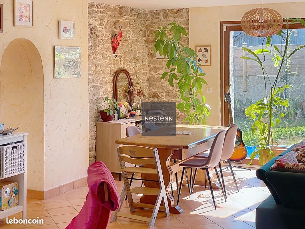 Maison 6 pièces 120 m² · à Treillières · 120 m² · 348 800 €