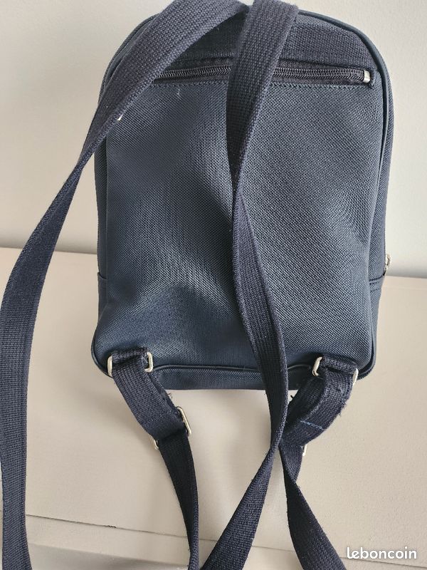 Sac à dos lacoste (image 2)