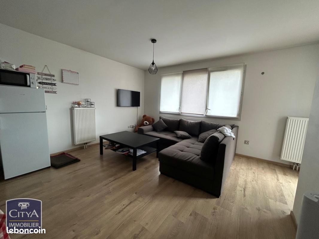 Appartement 2 pièces 42 m² · à Loos · 42 m² · 159 500 €
