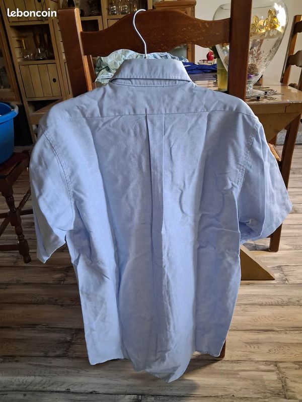 1 Chemise Prost GP de Travail (image 2)