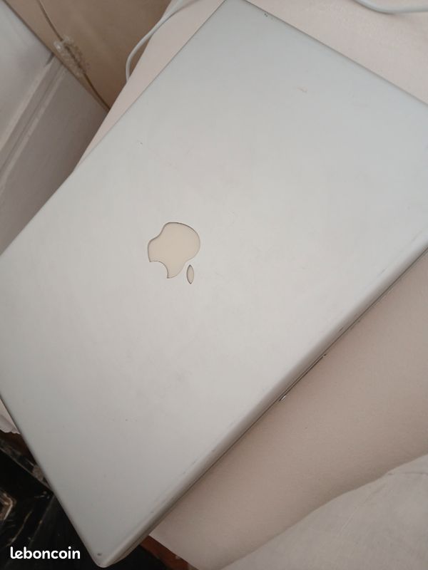 Ordinateur portable MAC (image 11)