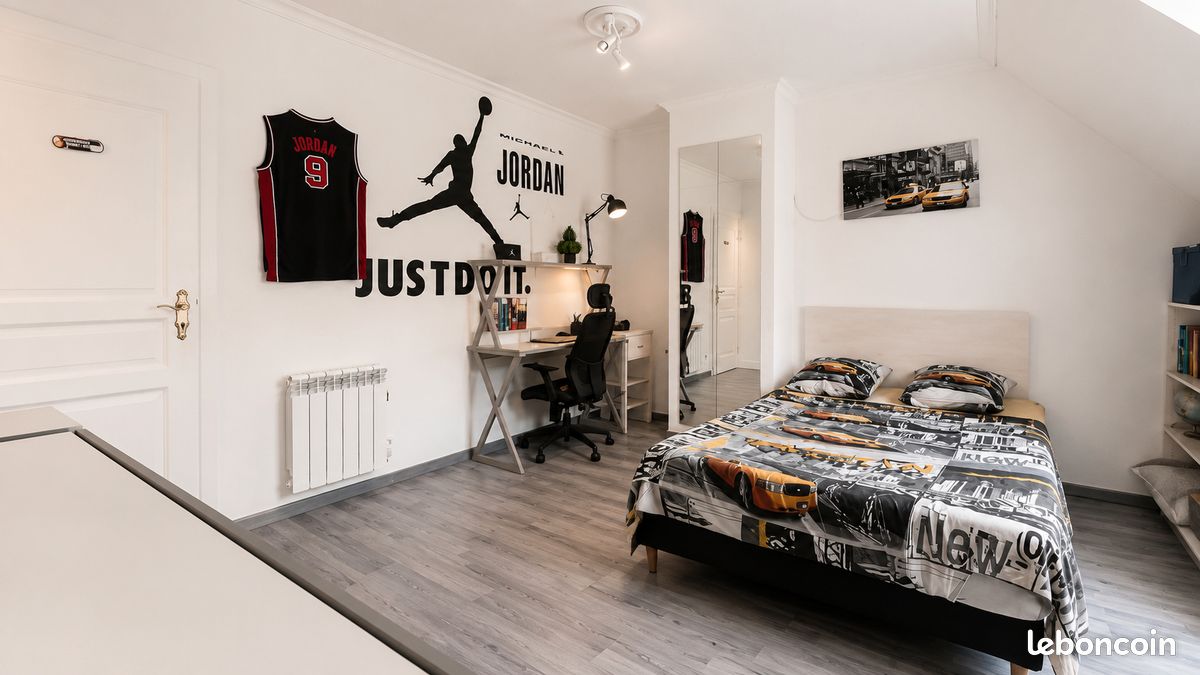 Propriété 8 pièces 200 m² (image 13)