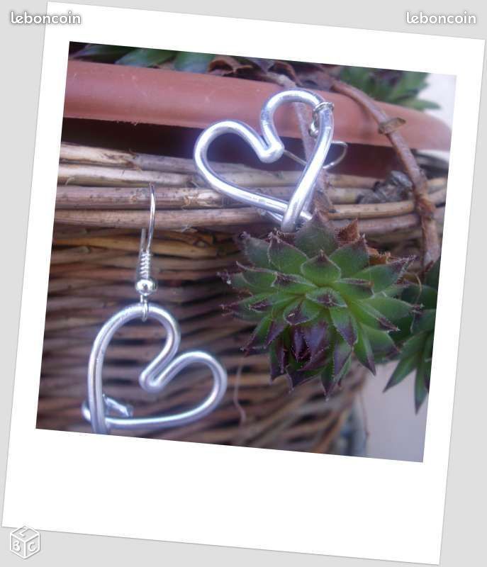 TOUT PETIT PRIX * lot 20 bijoux artisanaux neufs (image 6)