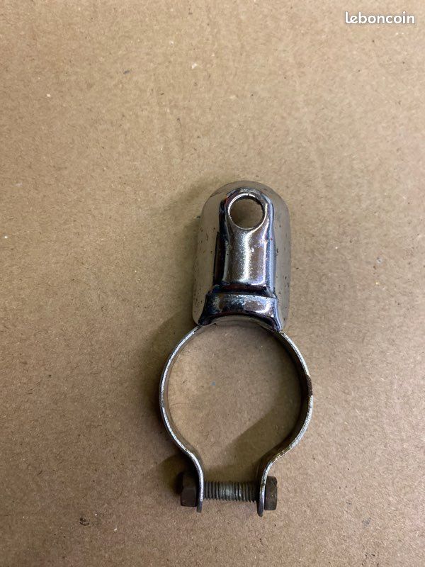 COLLIER DE POMPE UNIVERSEL BREMBO RCS DUCABIKE CV01