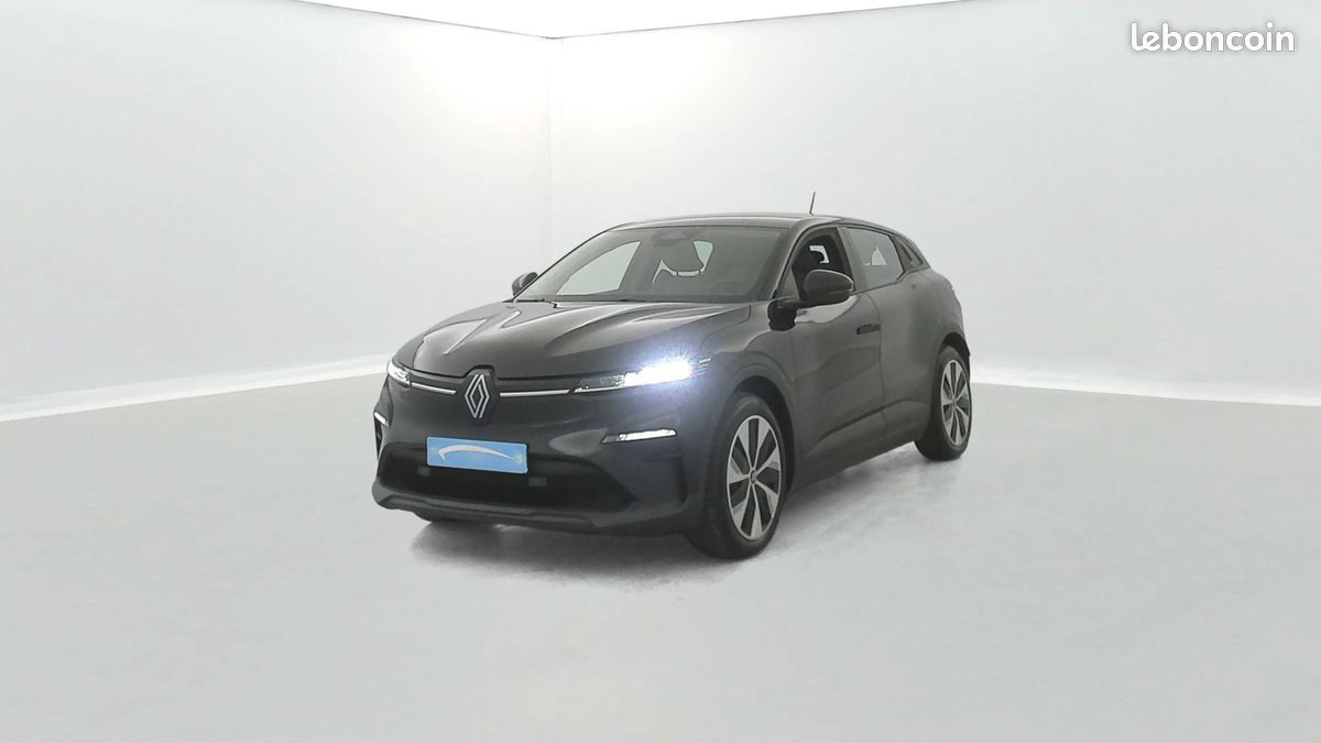 RENAULT Megane E-Tech EV60 130ch optimum charge Evolution ER (image 1)