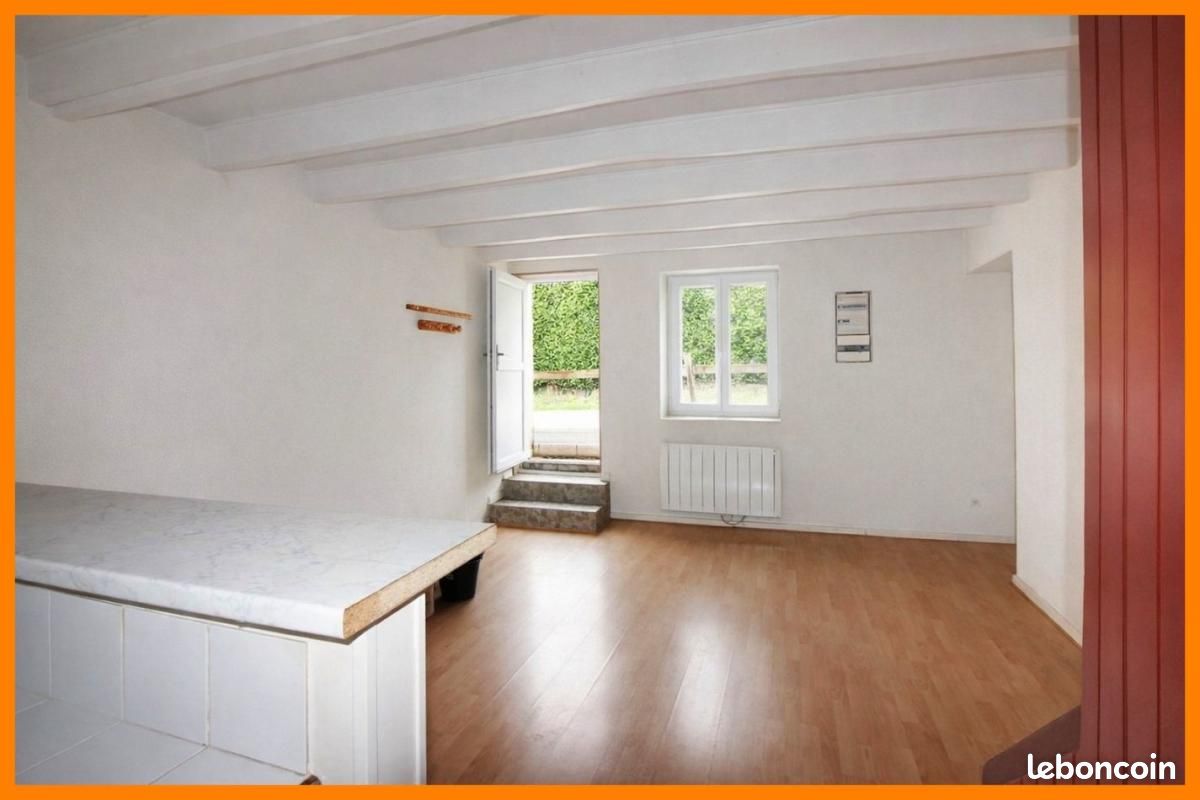 Maison 2 pièces 47 m² · à Montluel · 47 m² · 123 000 €