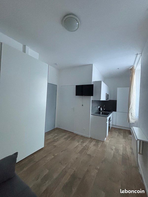 Appartement 1 pièce 18 m² · à Strasbourg · 18 m² · 850 €/mois