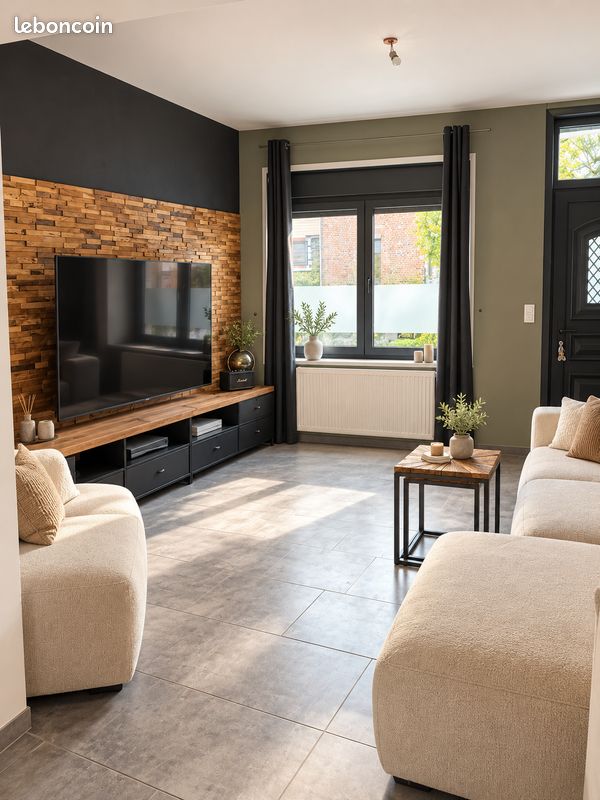 Maison 6 pièces 110 m² · à Maing · 110 m² · 182 900 €