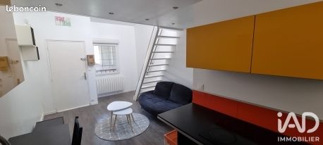 Appartement 1 pièce 23 m² · à Herblay-sur-Seine · 23 m² · 139 000 €