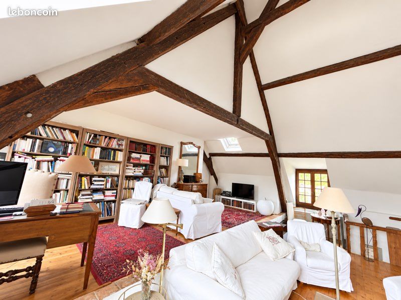 Maison 5 pièces 122 m² · à Chavenay · 122 m² · 392 000 €
