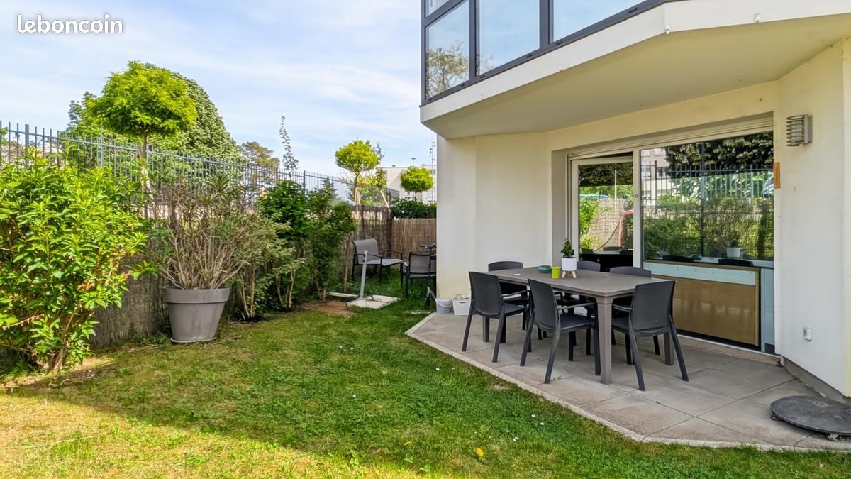 Appartement 3 pièces 67 m² · à Longvic · 67,3 m² · 160 000 €