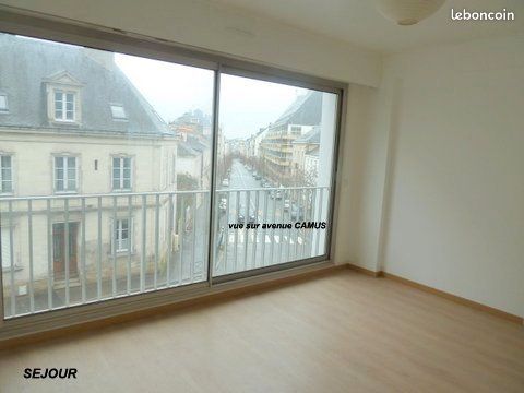Appartement 2 pièces 40 m² · à Nantes · 40 m² · 780 €/mois