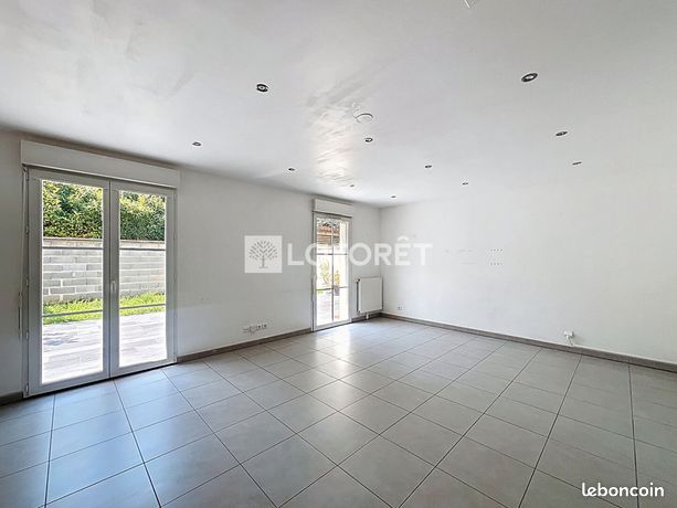 Maison a louer moissy-cramayel - 4 pièce(s) - 94 m2 - Surfyn