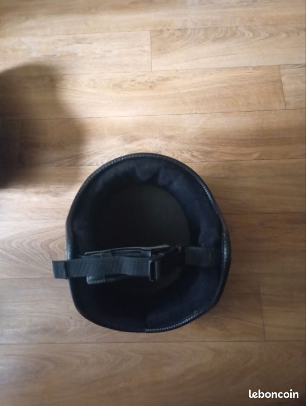 Casque vélo (image 5)