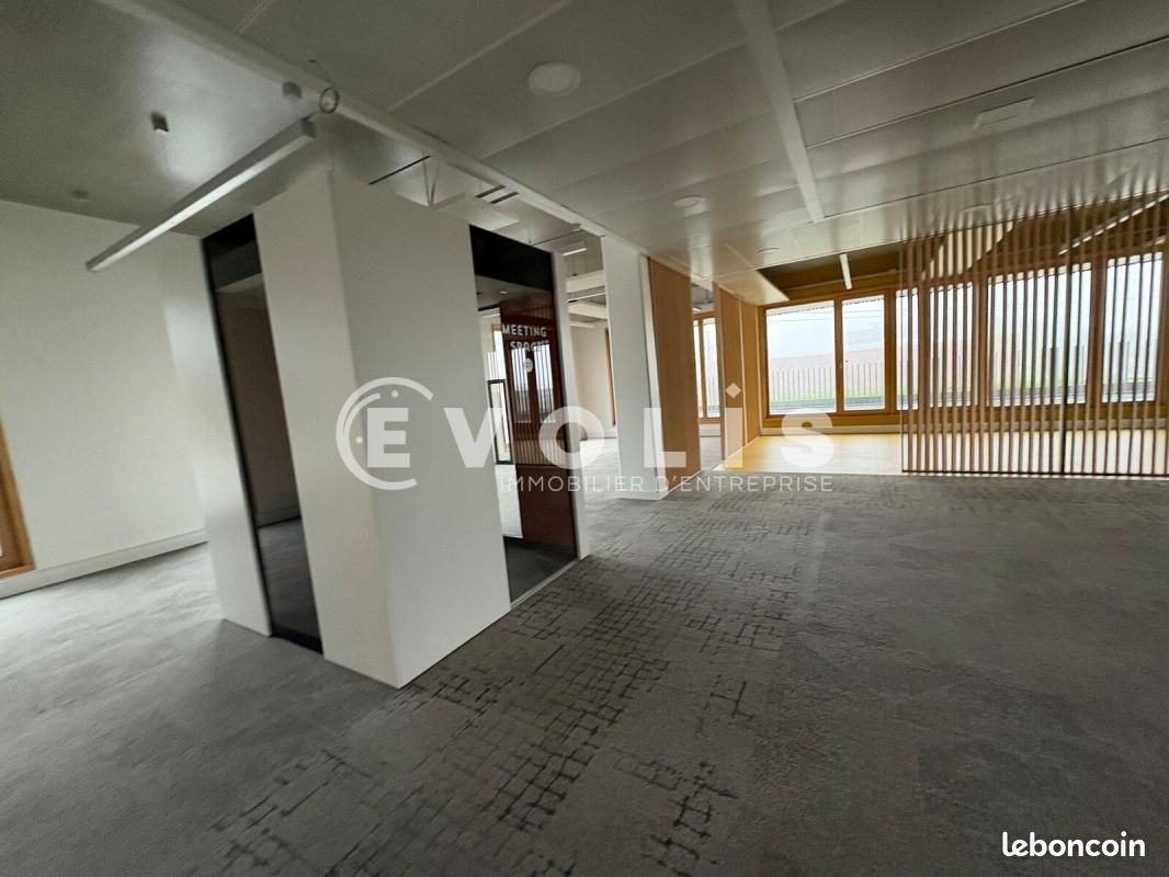Bureaux 446 m² (image 19)