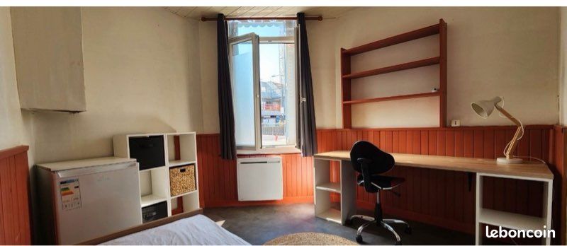 Maison 5 pièces 54 m² · à Amiens · 54 m² · 330 €