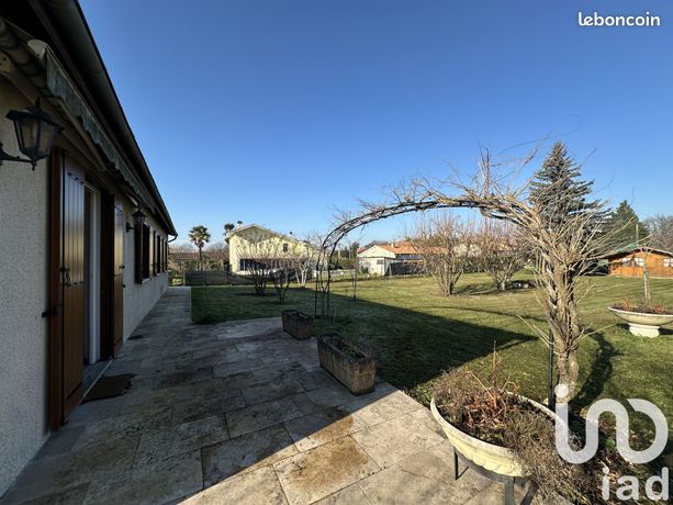 Maison 5 pièces 94 m²