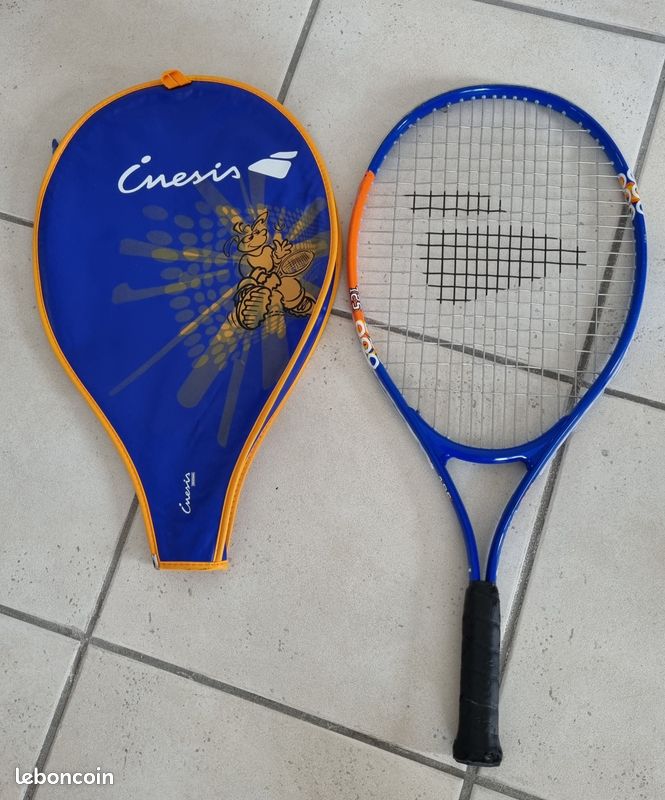 Raquette de tennis marque Babolat (Gebraucht) in Neuchâtel für CHF 20