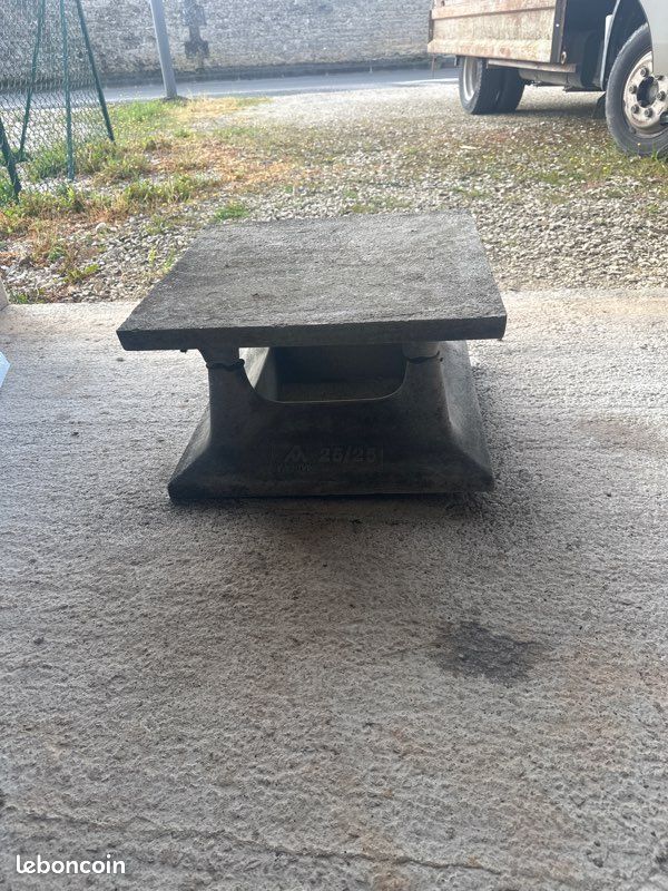 Aspirateur de cheminée (image 2)