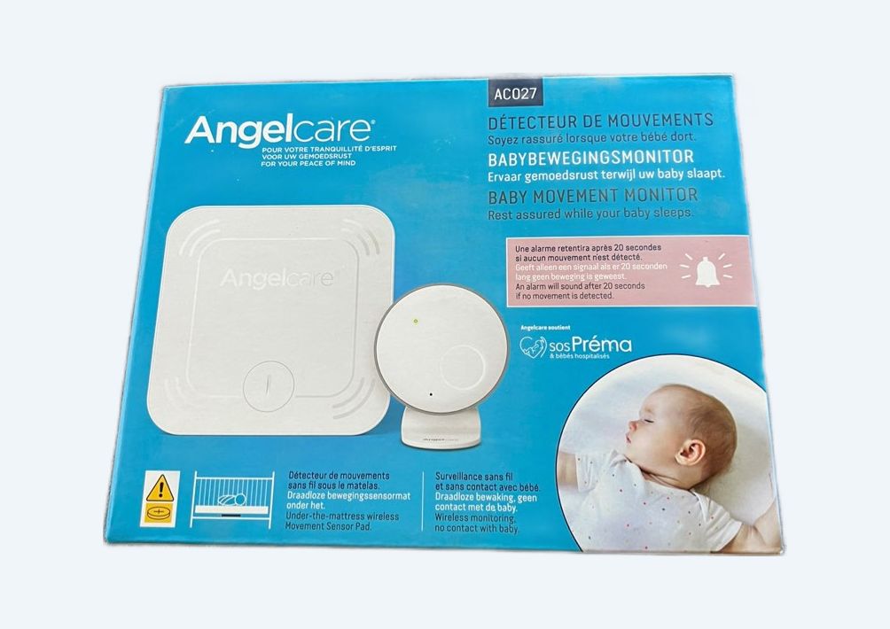 Angelcare Babyphone d'occasion - Annonces Équipement bébé leboncoin - page 9