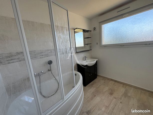 Maison a louer conflans-sainte-honorine - 5 pièce(s) - 95 m2 - Surfyn