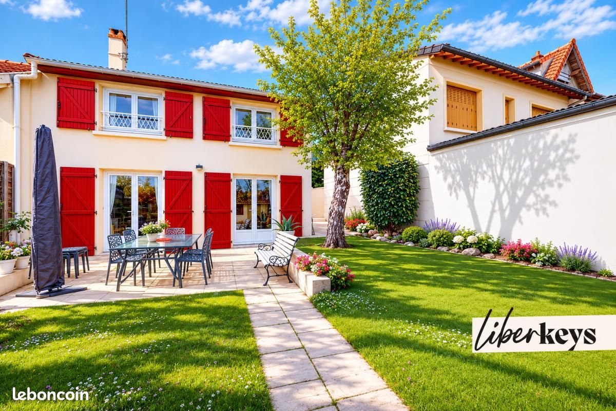 Maison 5 pièces 150 m² · à Gagny · 150 m² · 409 000 €