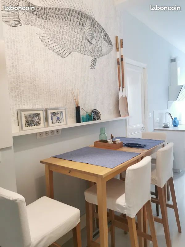 Appartement 3 pièces 72 m² · à Nice · 72 m² · 1 650 €