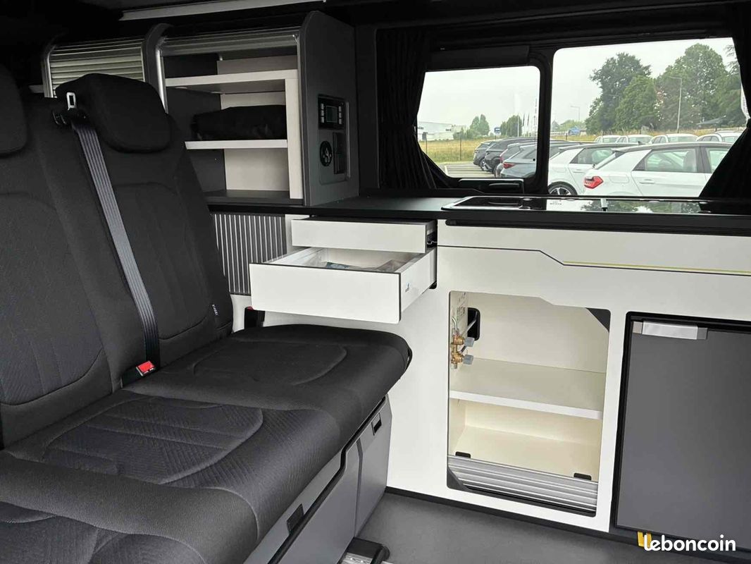 Hanroad TREK 5+ XL 2026 2.0 DCI 150 BVA 9 EXTREME EDITION (image 17)