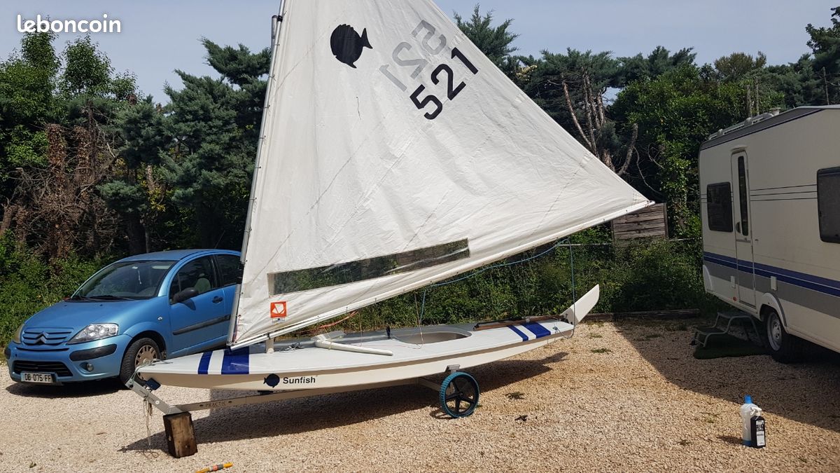 SUNFISH — Vedi foto 1
