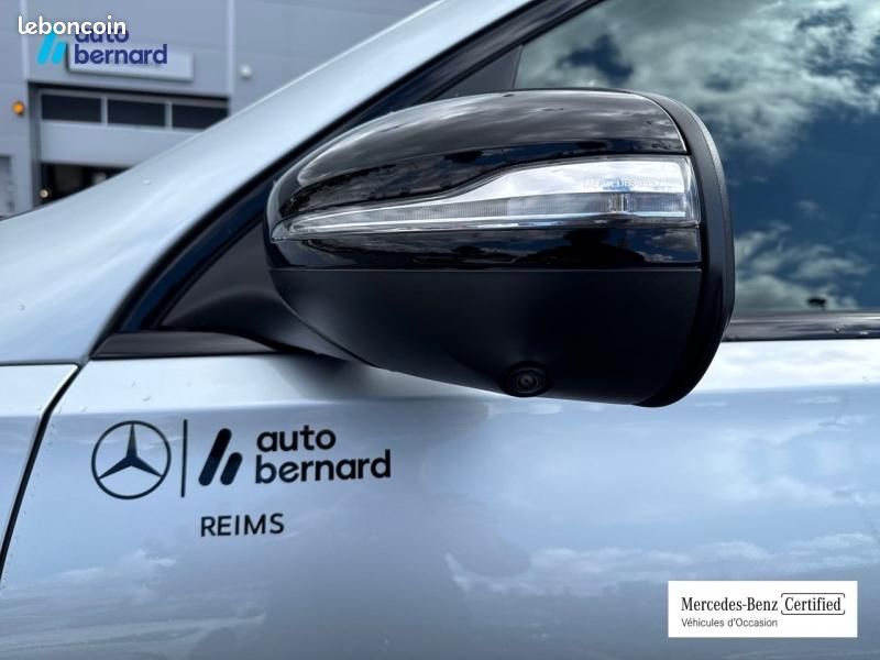 Mercedes-benz GLE 350 de Hybrid EQ 197ch+156ch AMG Line 4Matic 9G-Tronic (image 13)