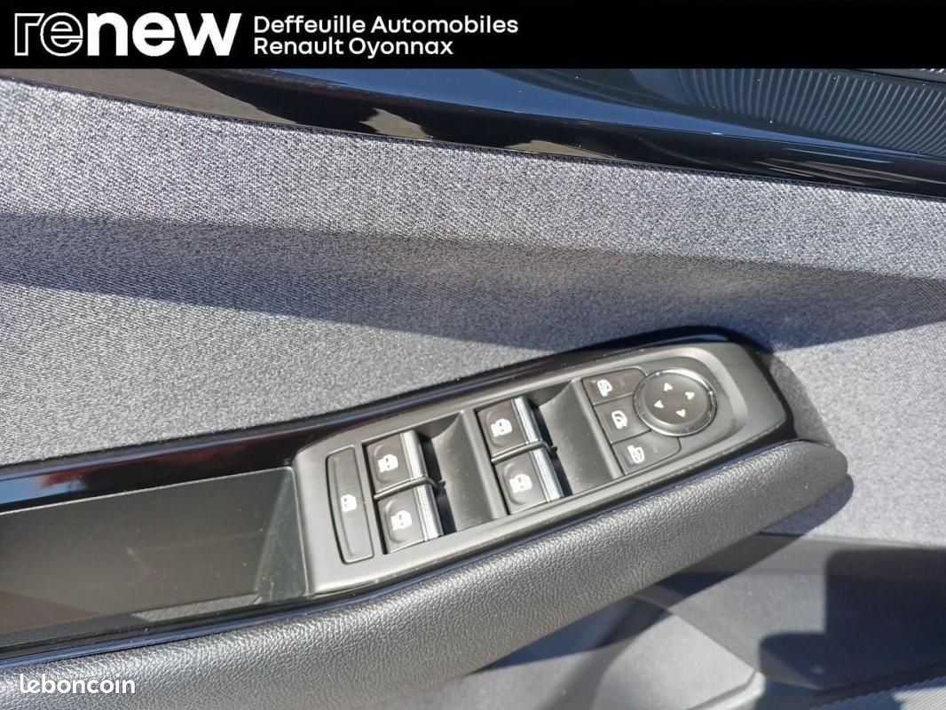 Renault Austral mild hybrid 160 auto Evolution (image 14)