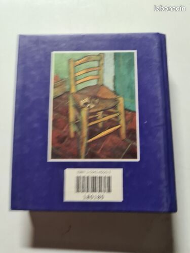 [Livre] Chefs-d'œuvre de l'impressionnisme français - Bon état (image 2)