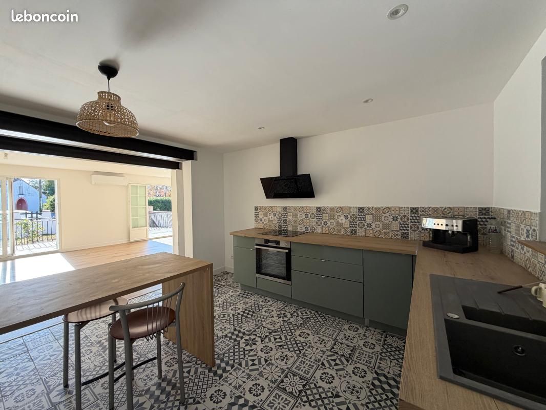 Appartement 4 pièces 133 m² · à Saint-Alban · 133 m² · 255 000 €