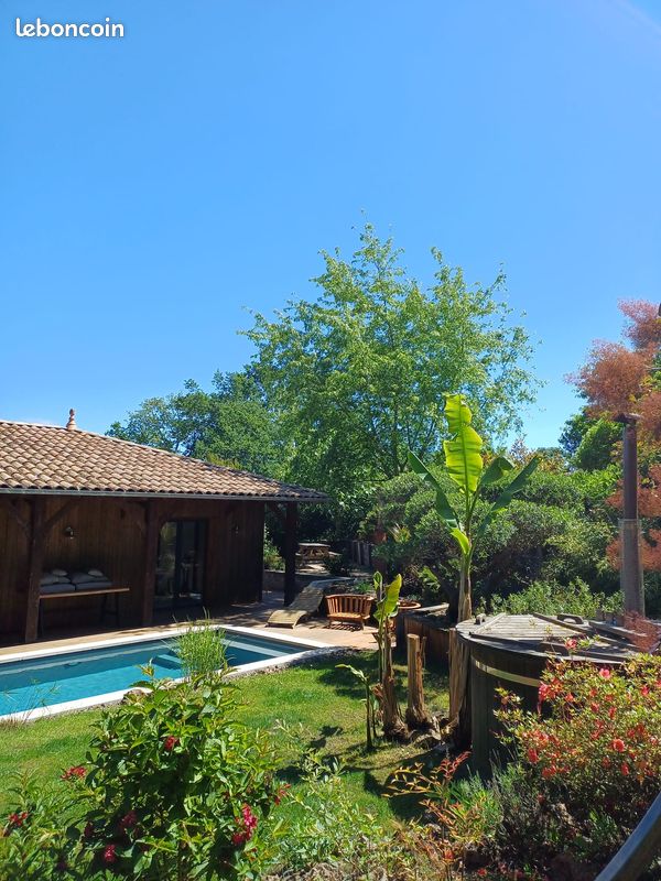 Maison 6 pièces 150 m² · à Sanguinet · 150 m² · 695 000 €