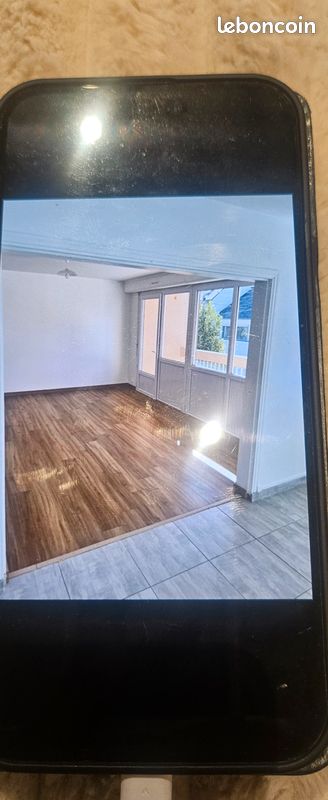 Appartement 3 pièces 66 m² · à Les Hauts-d'Anjou · 66 m² · 660 €/mois
