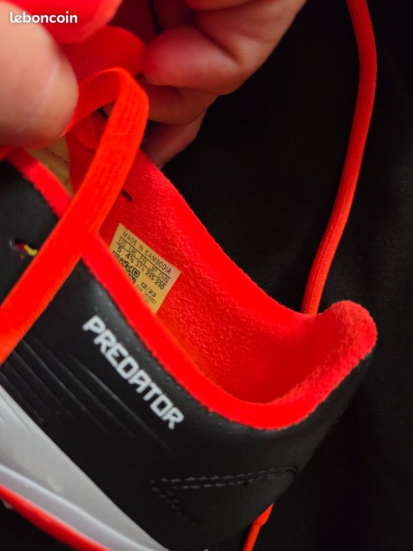 Crampons (image 4)