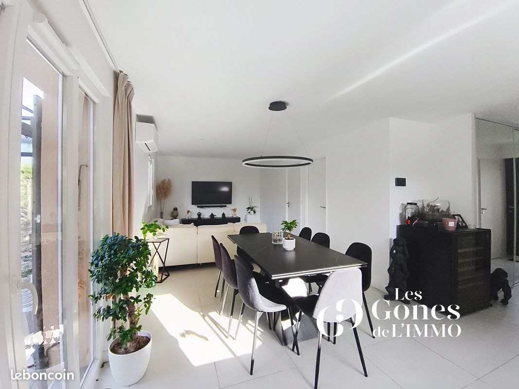 Maison 3 pièces 58 m² · à Sainte-Consorce · 58 m² · 310 000 €
