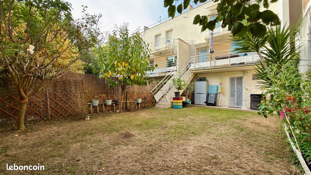 Maison 4 pièces 126 m² · à Gennevilliers · 126 m² · 625 000 €