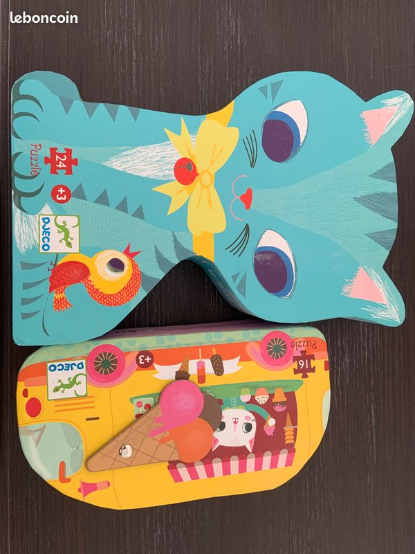 Puzzle (image 1)