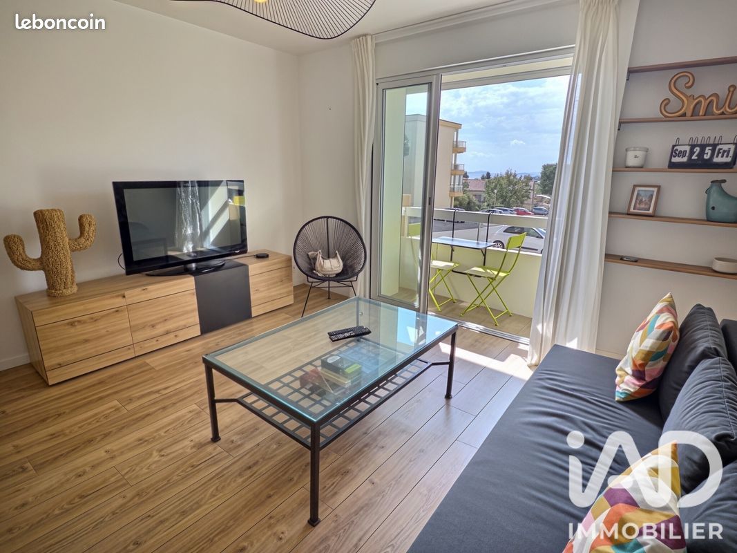 Appartement 2 pièces 52 m² (image 6)