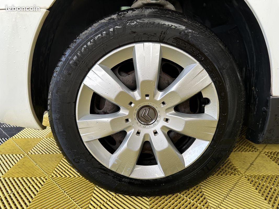 Citroen BERLINGO PURETECH 110CH TPMR (image 18)