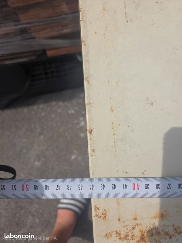 Meuble a clapet (image 3)
