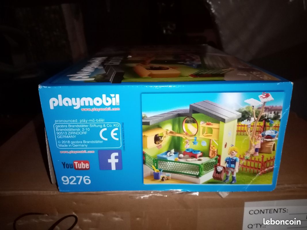 Playmobil (image 2)