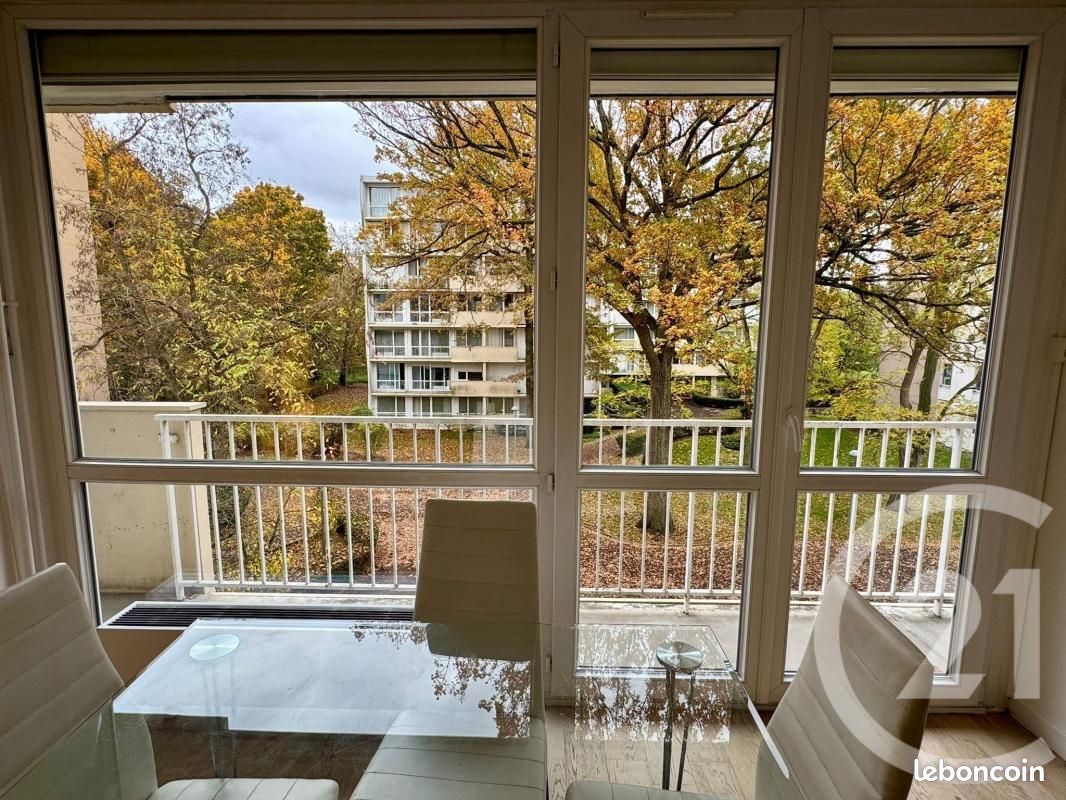 Appartement a louer cergy - 4 pièce(s) - 82 m2 - Surfyn