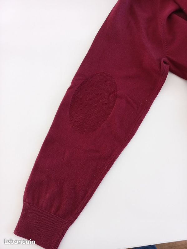 Pull Lacoste (image 5)