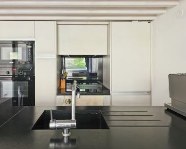 Appartement 490 000 € - 119 m²